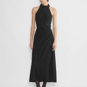 Babaton Black Ballot A Line Skirt Size 0